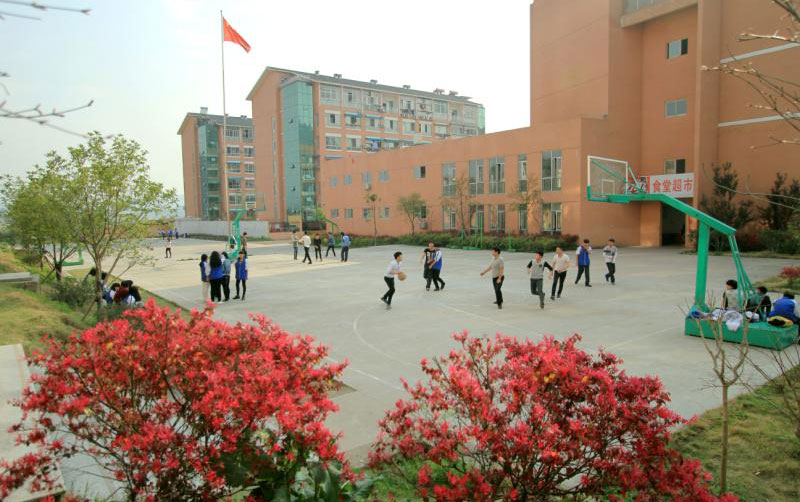 丽水市职业教育实训基地有限公司