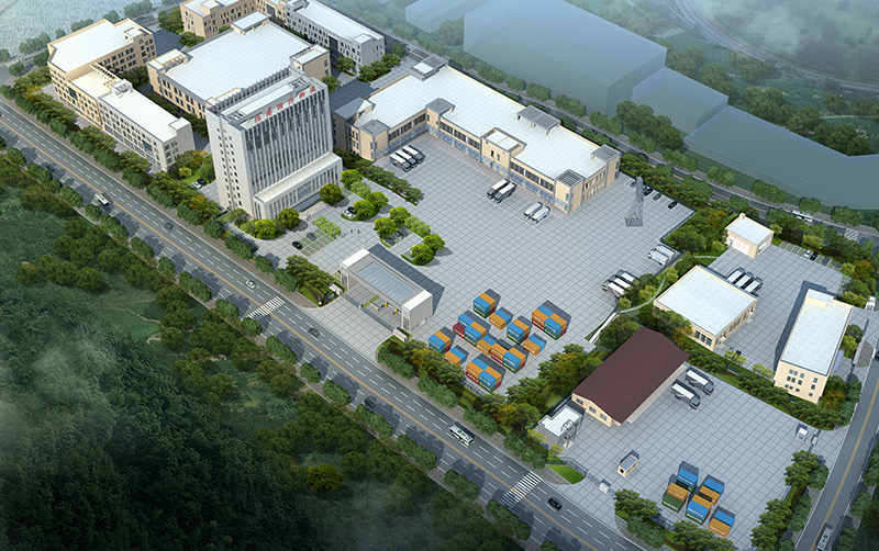 丽汽集团宣传片