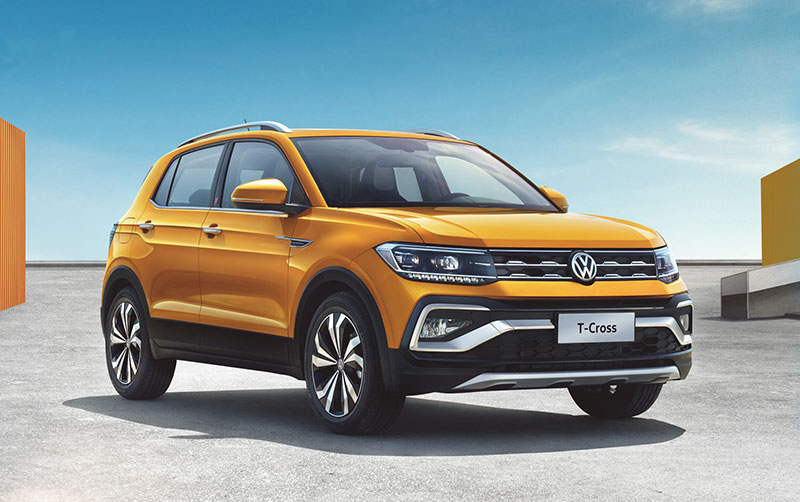 上汽大众丽水恒众4S店