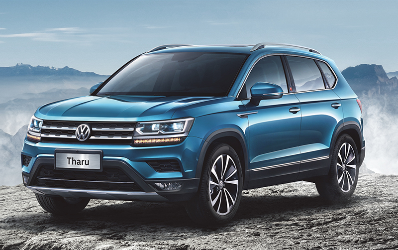 上汽大众丽水恒众4S店